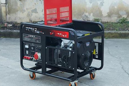 汽油發電機租賃一天多少錢？不要租虧了！